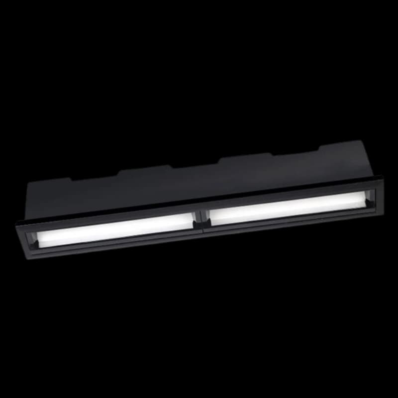 Recessed Linear Spot Lights - 0