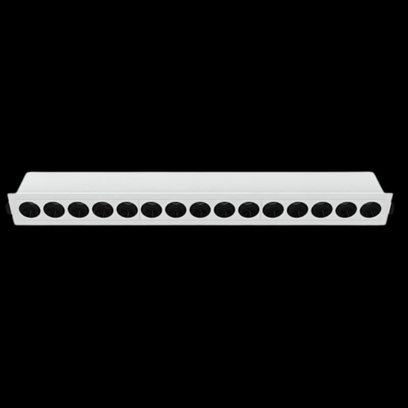 Recessed Linear Spot Lights