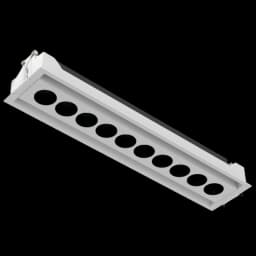 Recessed Linear Spot Lights - 0