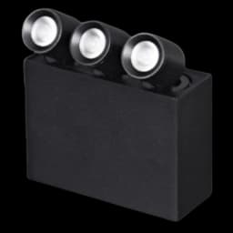 Recessed Linear Spot Lights - 0