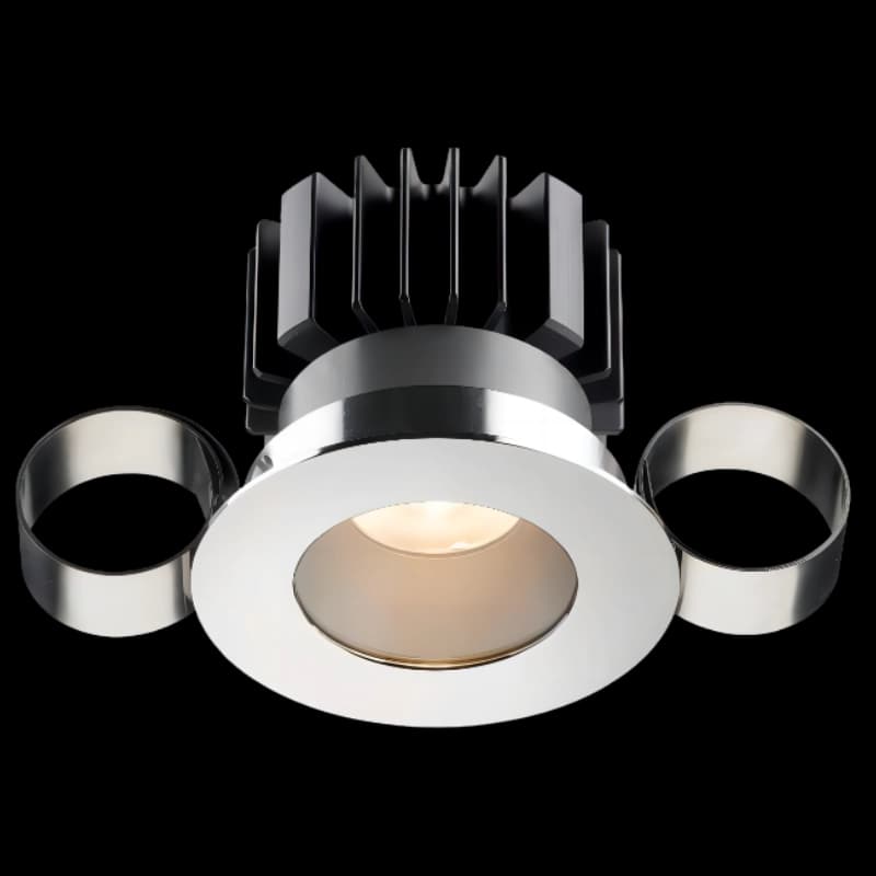 Scorpio Series Project Spot Lights - 0