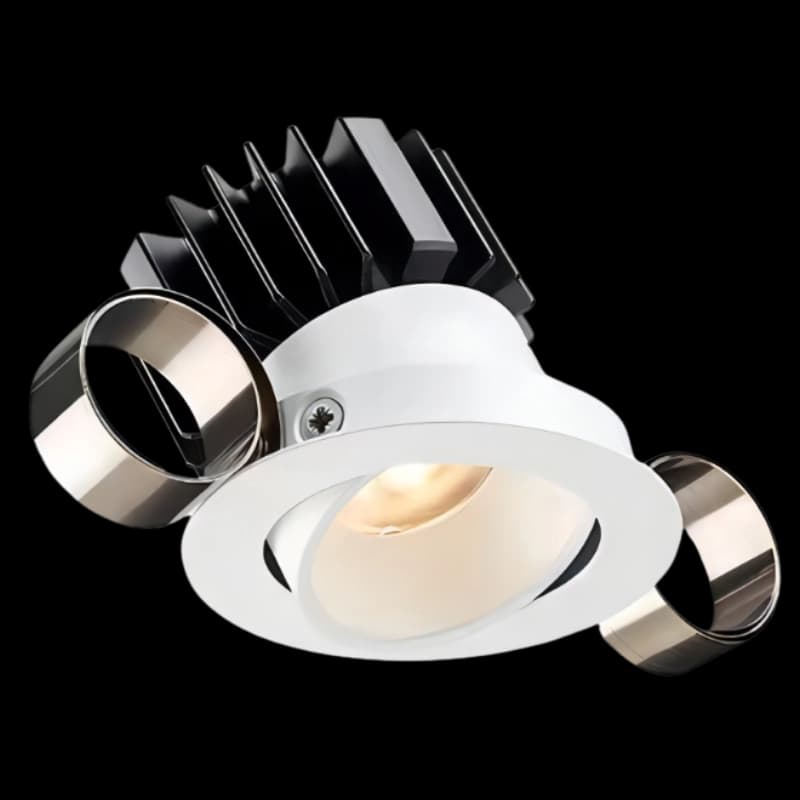 Scorpio Series Project Spot Lights - 0