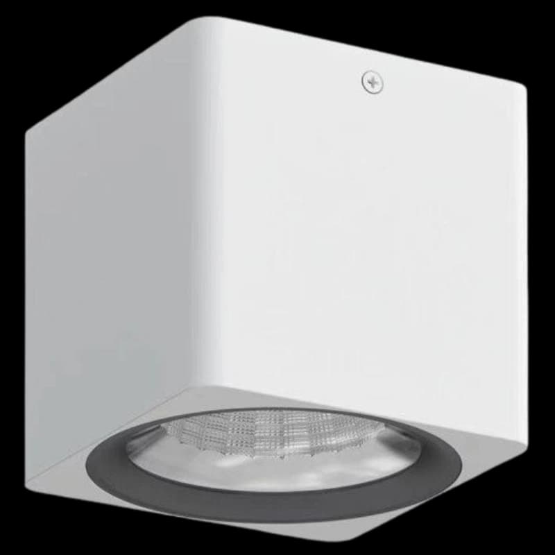 Square Ceiling Mounted Spot Light