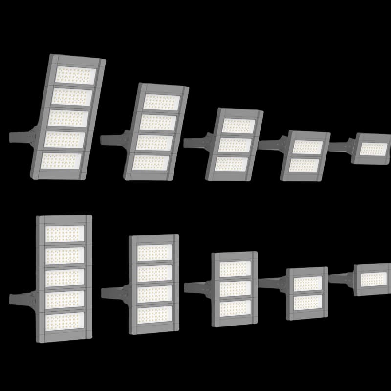 SUNMAO LED Flood Lights