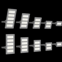 SUNMAO LED Flood Lights - 0