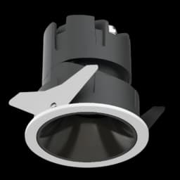 Taurus Series Adjustable Hotel Spot Lights - 0