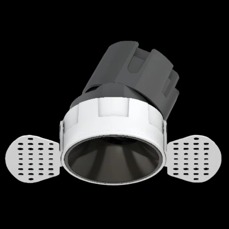 Taurus Series Adjustable Hotel Spot Lights - 0