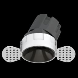 Taurus Series Adjustable Hotel Spot Lights - 0