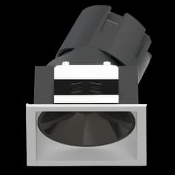 Taurus Series Adjustable Hotel Spot Lights - 0