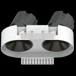 Taurus Series Adjustable Hotel Spot Lights - 0