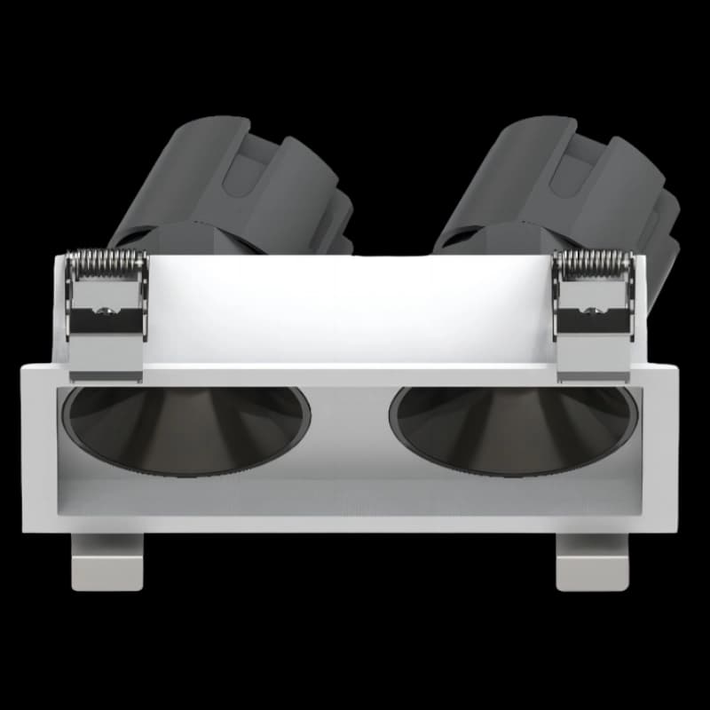 Taurus Series Adjustable Hotel Spot Lights