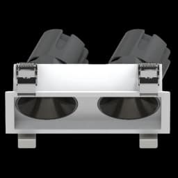 Taurus Series Adjustable Hotel Spot Lights - 0