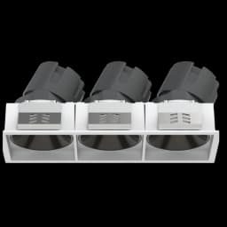 Taurus Series Adjustable Hotel Spot Lights - 0