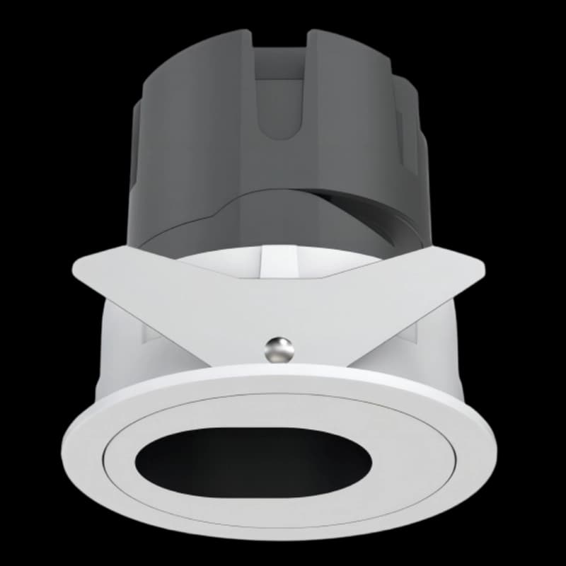 Taurus Series Adjustable Hotel Spot Lights - 0