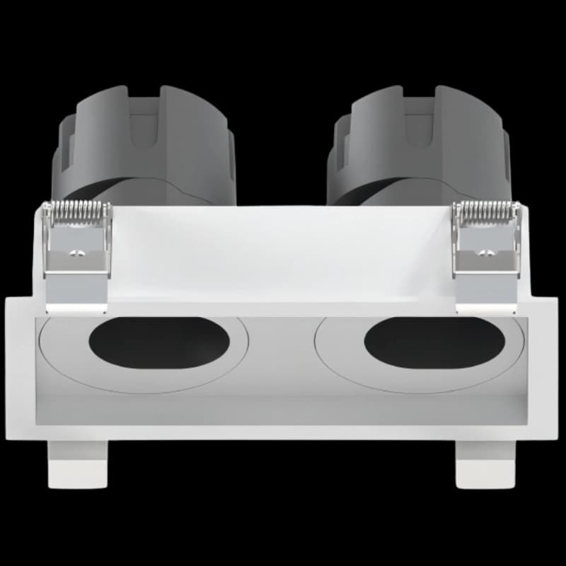 Taurus Series Adjustable Hotel Spot Lights - 0