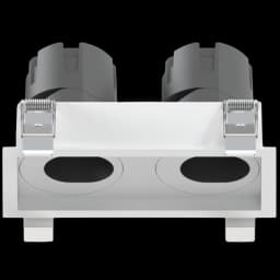 Taurus Series Adjustable Hotel Spot Lights - 0