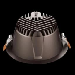 Valhalla Series Waterproof Downlights - 0