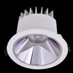 Venus Series Waterproof Downlights - 0