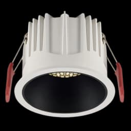 Virage Series Receseed Spot Lights - 0