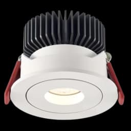 Virage Series Receseed Spot Lights - 0
