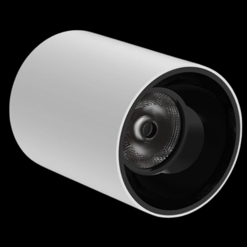 Waterproof Ceiling Mounted Spot Lights - 0