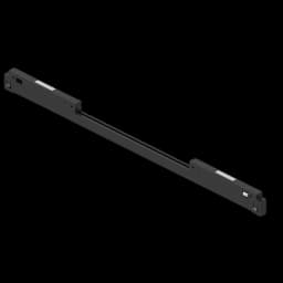 Wide Ultra Narrow Grille Magnetic Track Lights - 0