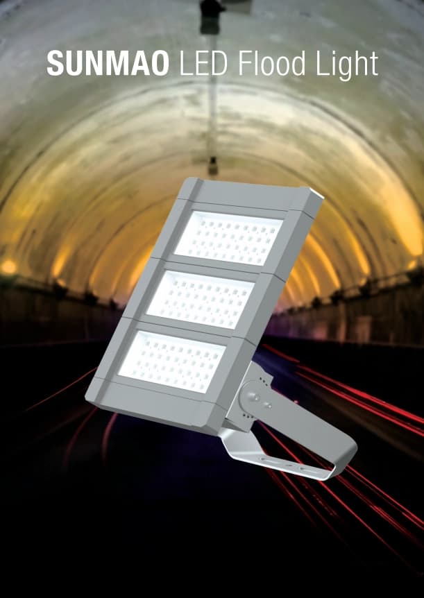 SUNMAO LED Flood Lights - 7