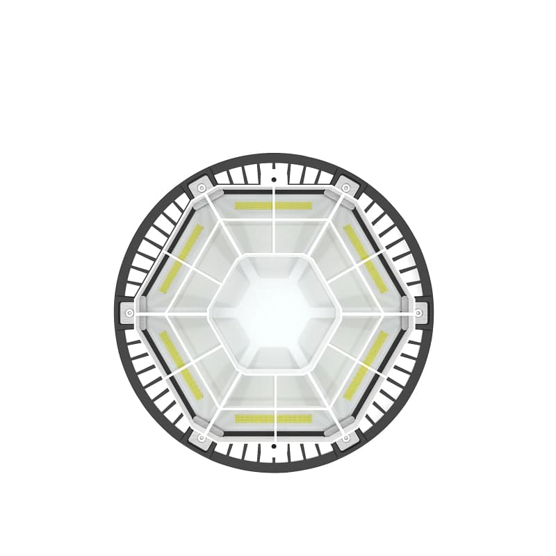 UFO LED High Bay - 1