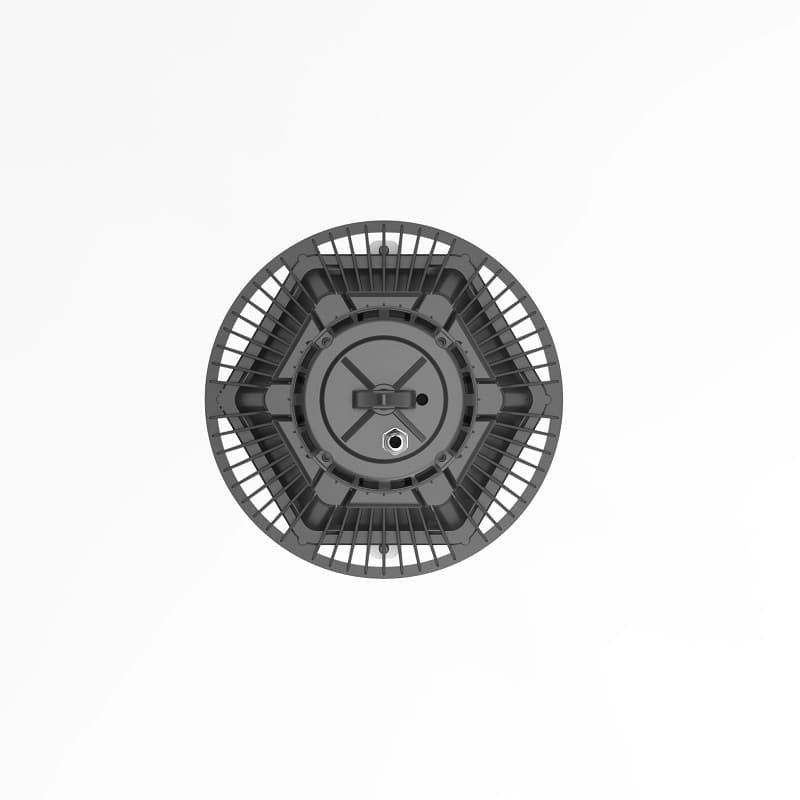 UFO LED High Bay - 4