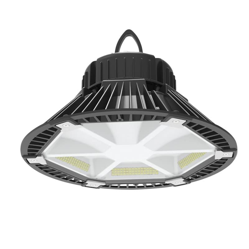 UFO LED High Bay - 5