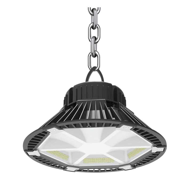 UFO LED High Bay - 7