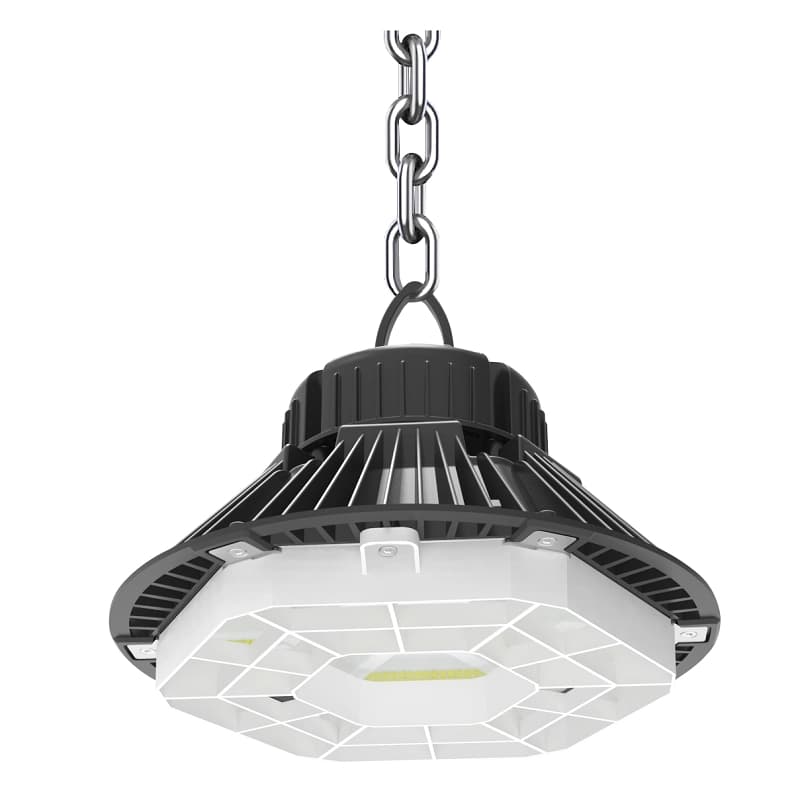 UFO LED High Bay - 8
