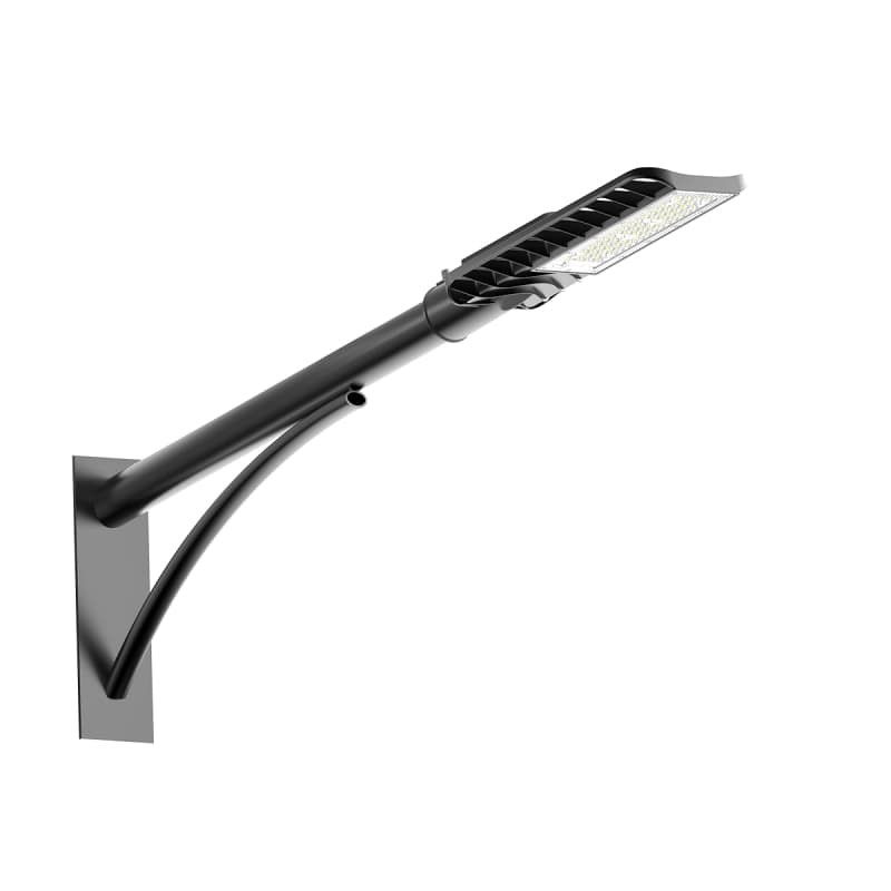 Black Shark Street Lights - 2