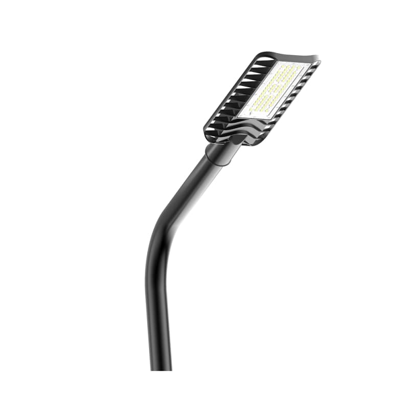 Black Shark Street Lights - 3