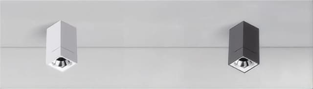 Neptune Series Ceiling Mounted Downlights - 3