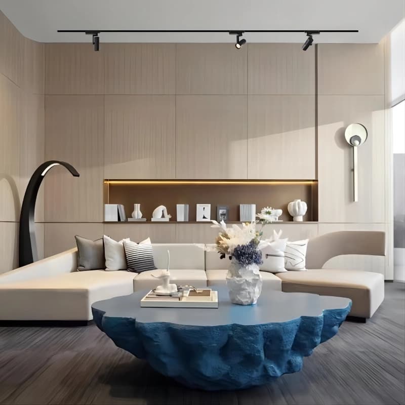 Global Series Track Light - 2