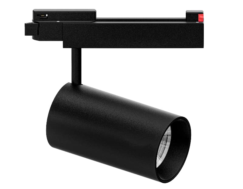 Global Series Track Light - 1