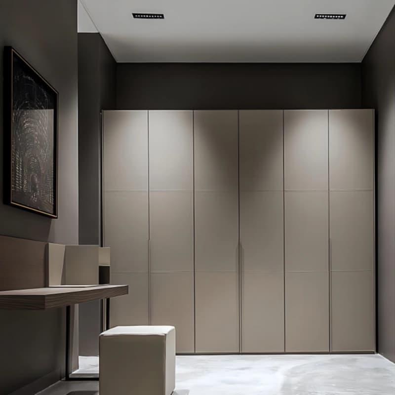 Recessed Linear Spot Lights - 2