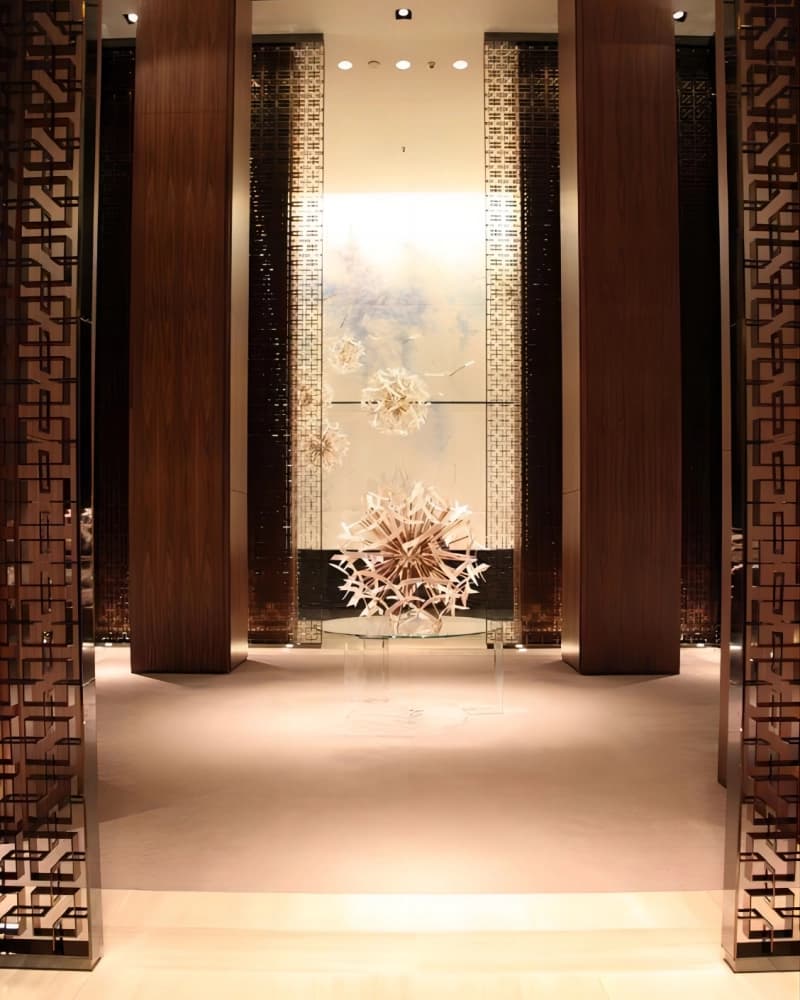 Taurus Series Pro Hotel Spot Lights - 2