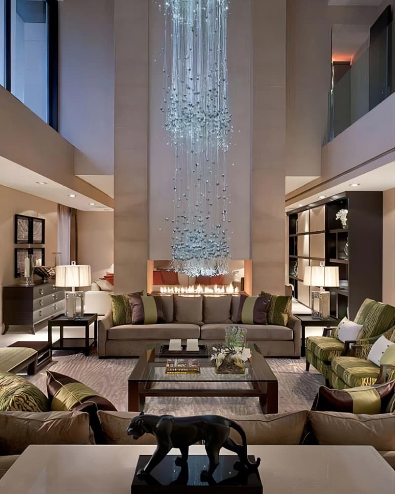 Taurus Series Pro Hotel Spot Lights - 3