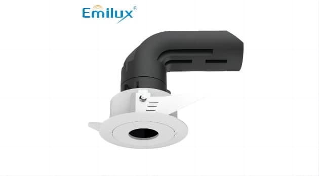 Clemmy Series Mini Spot Lights - 1