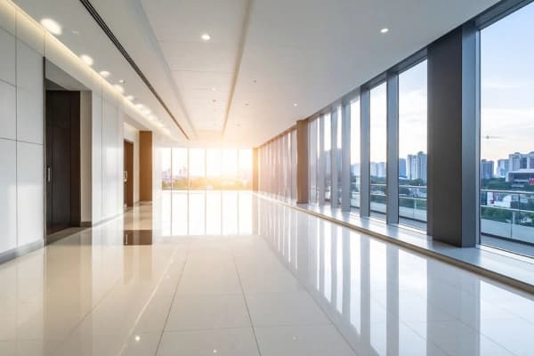 Human-Centric Lighting & Office Well-Being: How SunLike LEDs Transformed a Stockholm Workplace