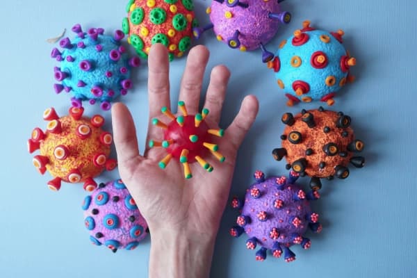 LED Supply Chain Disruption Coronavirus