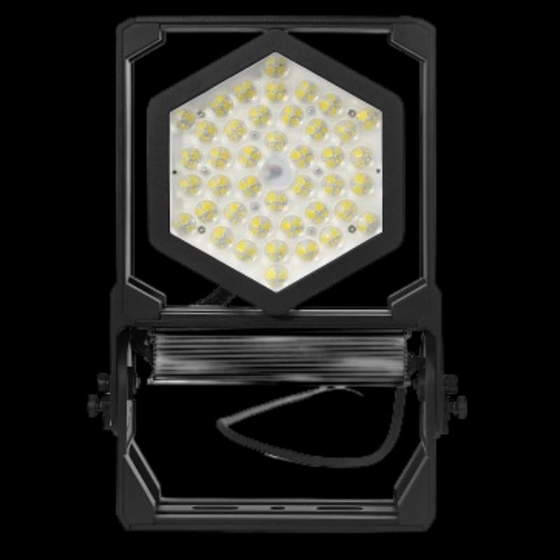 Black Mamba LED Flood Lights - 0