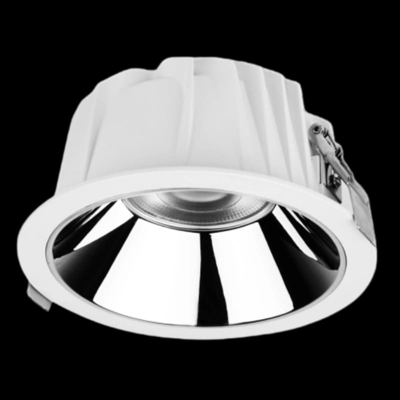 Cayenne Series Waterproof Downlights - 0