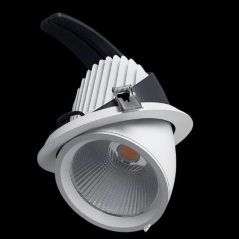 LED Gimbal Downlights