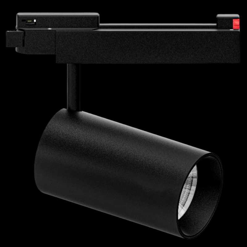 Global Series Track Light - 0