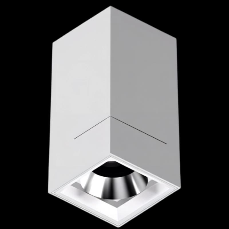 Neptune Series Ceiling Mounted Downlights - 0