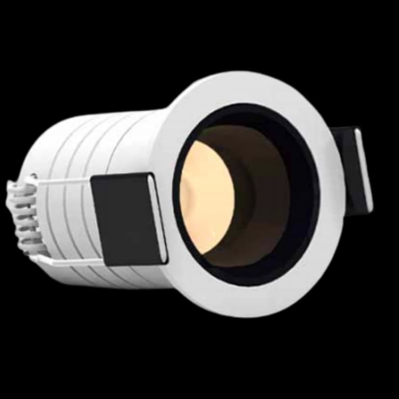 Phantom Series Mini Spot Lights