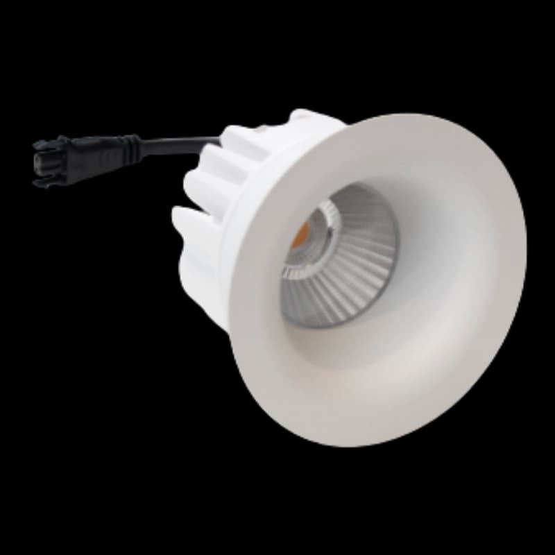 Spyder Series Classic Dimmable LED Spot Lights - 0